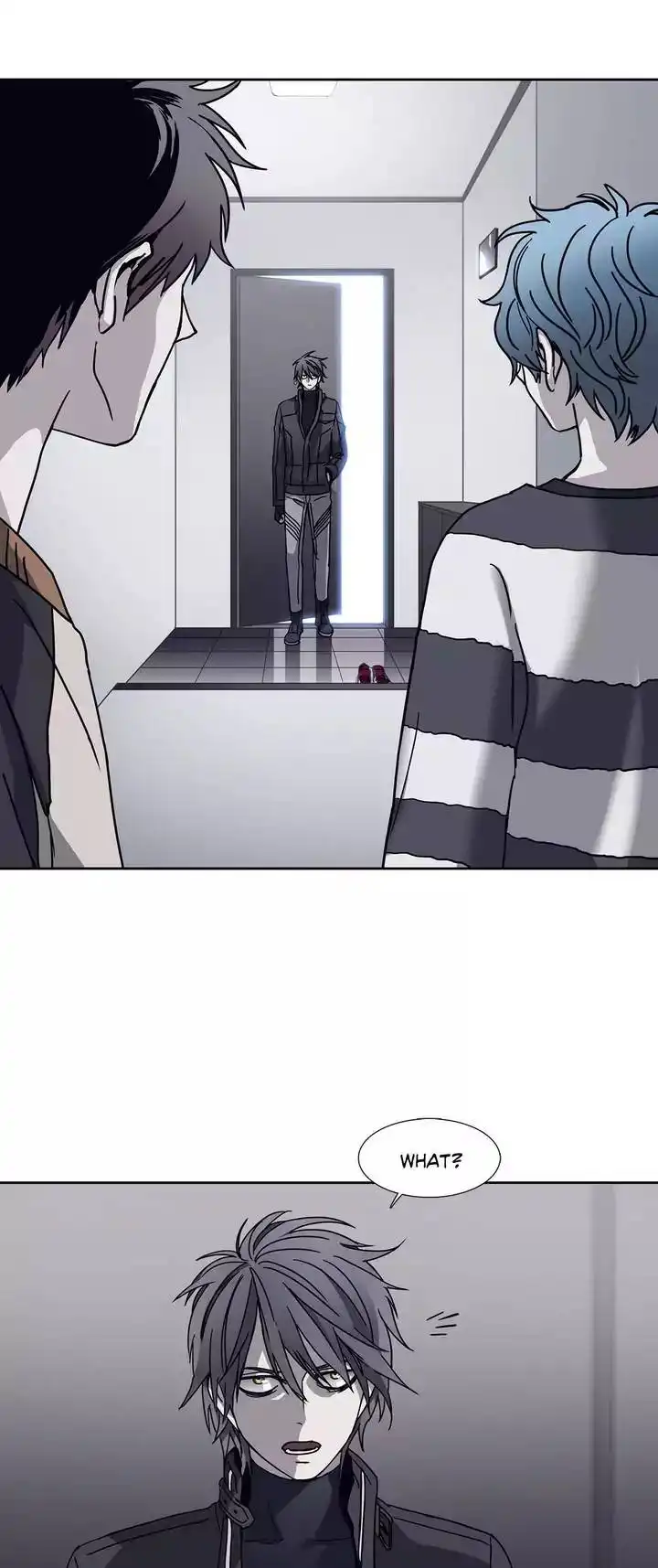 Unknown Code Chapter 46 11